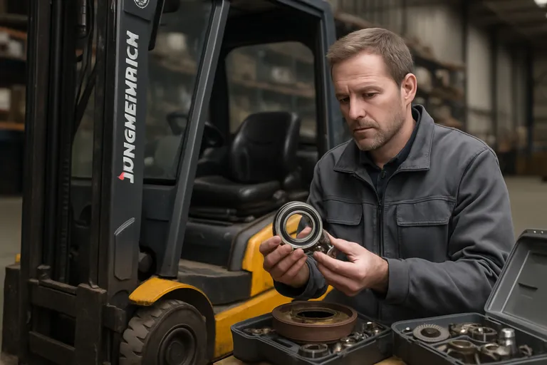 Hoe Techniek Totaal je kan helpen bij het vinden van de juiste onderdelen